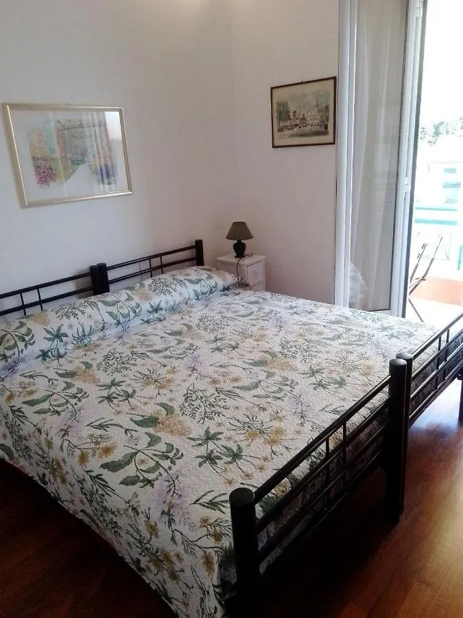 Appartamento A Casa Di Thea Rapallo