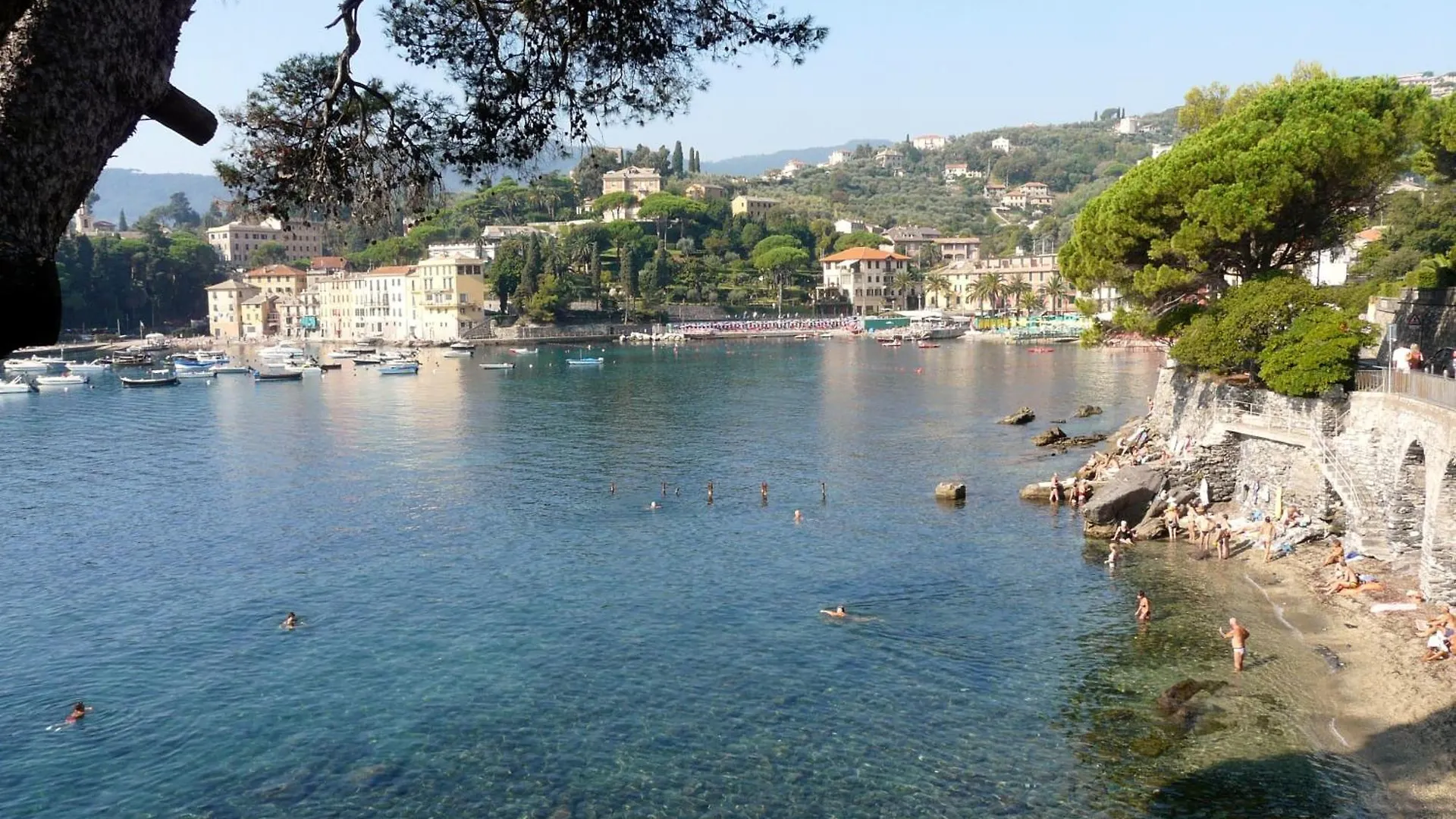 A Casa Di Thea Apartment Rapallo
